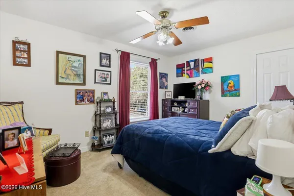 $439,900 | 395 Hemlock Drive, Whiteville, NC 28472