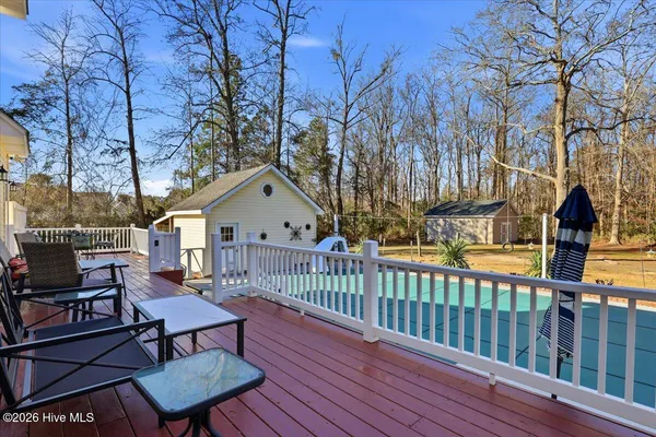 $439,900 | 395 Hemlock Drive, Whiteville, NC 28472