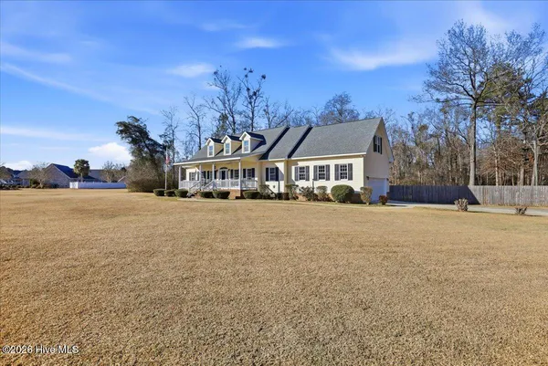 $439,900 | 395 Hemlock Drive, Whiteville, NC 28472