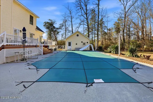 $439,900 | 395 Hemlock Drive, Whiteville, NC 28472