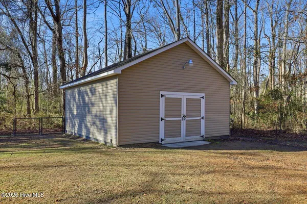 $439,900 | 395 Hemlock Drive, Whiteville, NC 28472