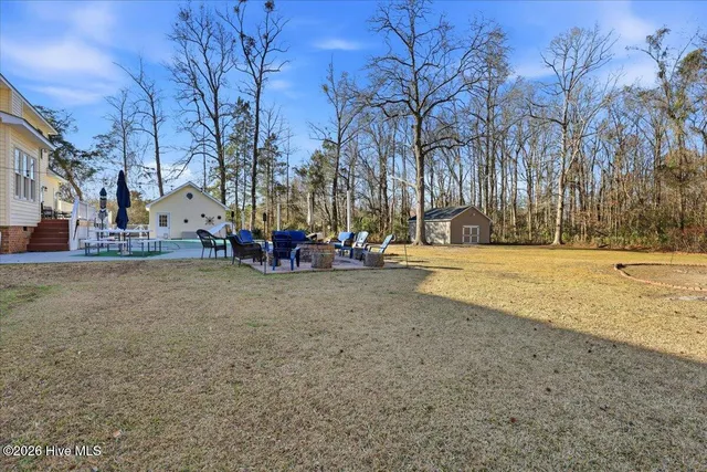 $439,900 | 395 Hemlock Drive, Whiteville, NC 28472