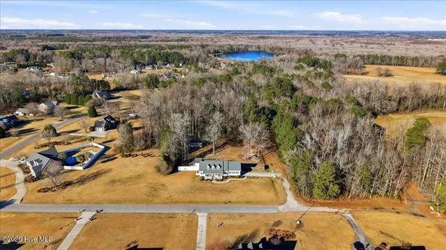 $439,900 | 395 Hemlock Drive, Whiteville, NC 28472