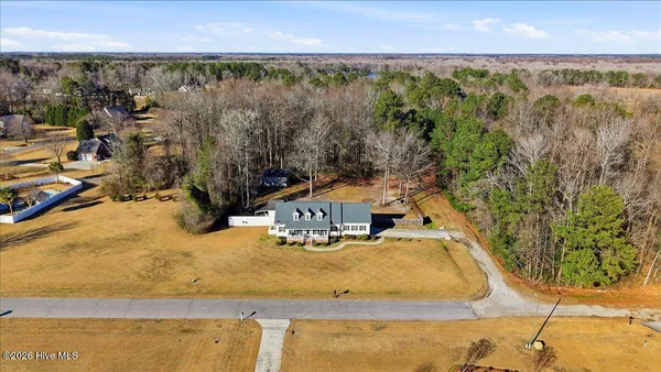 $439,900 | 395 Hemlock Drive, Whiteville, NC 28472