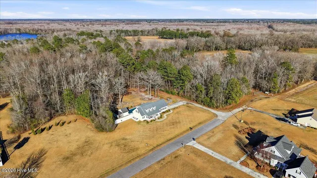 $439,900 | 395 Hemlock Drive, Whiteville, NC 28472