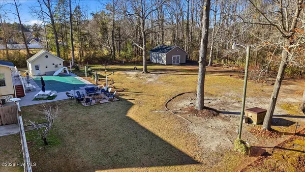 $439,900 | 395 Hemlock Drive, Whiteville, NC 28472