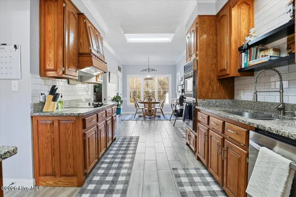 $439,900 | 395 Hemlock Drive, Whiteville, NC 28472