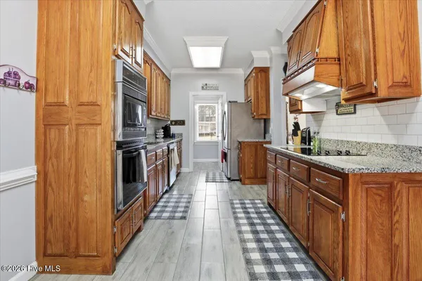 $439,900 | 395 Hemlock Drive, Whiteville, NC 28472