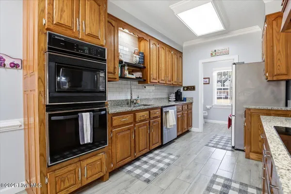 $439,900 | 395 Hemlock Drive, Whiteville, NC 28472