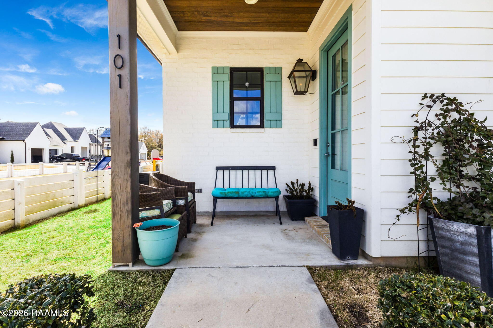 101 Tea Rose Broussard, LA 70518 - Photo 28 of 29