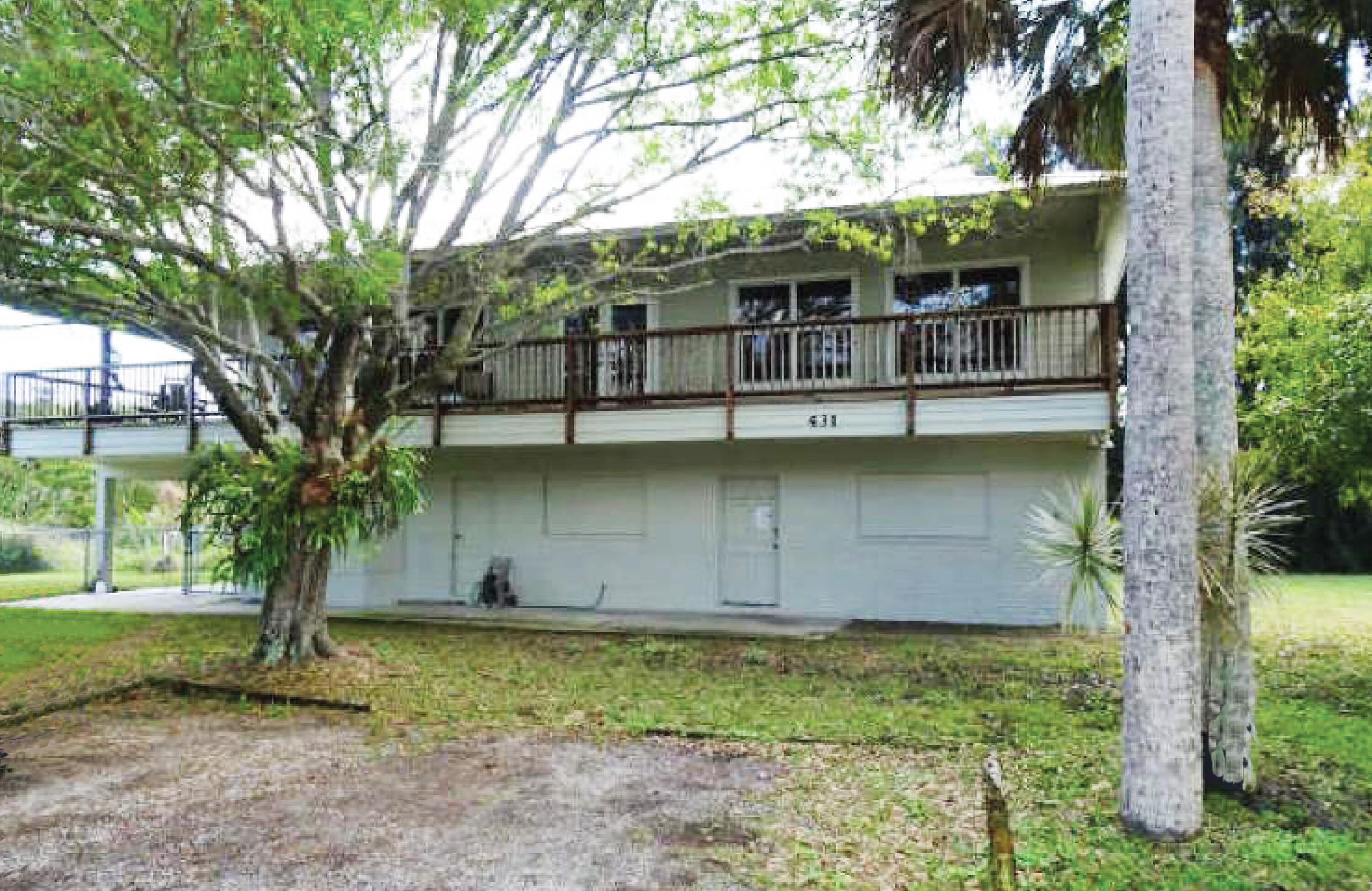 431 Torpey Road Fort Pierce, FL 34946 - Photo 3 of 13 Front