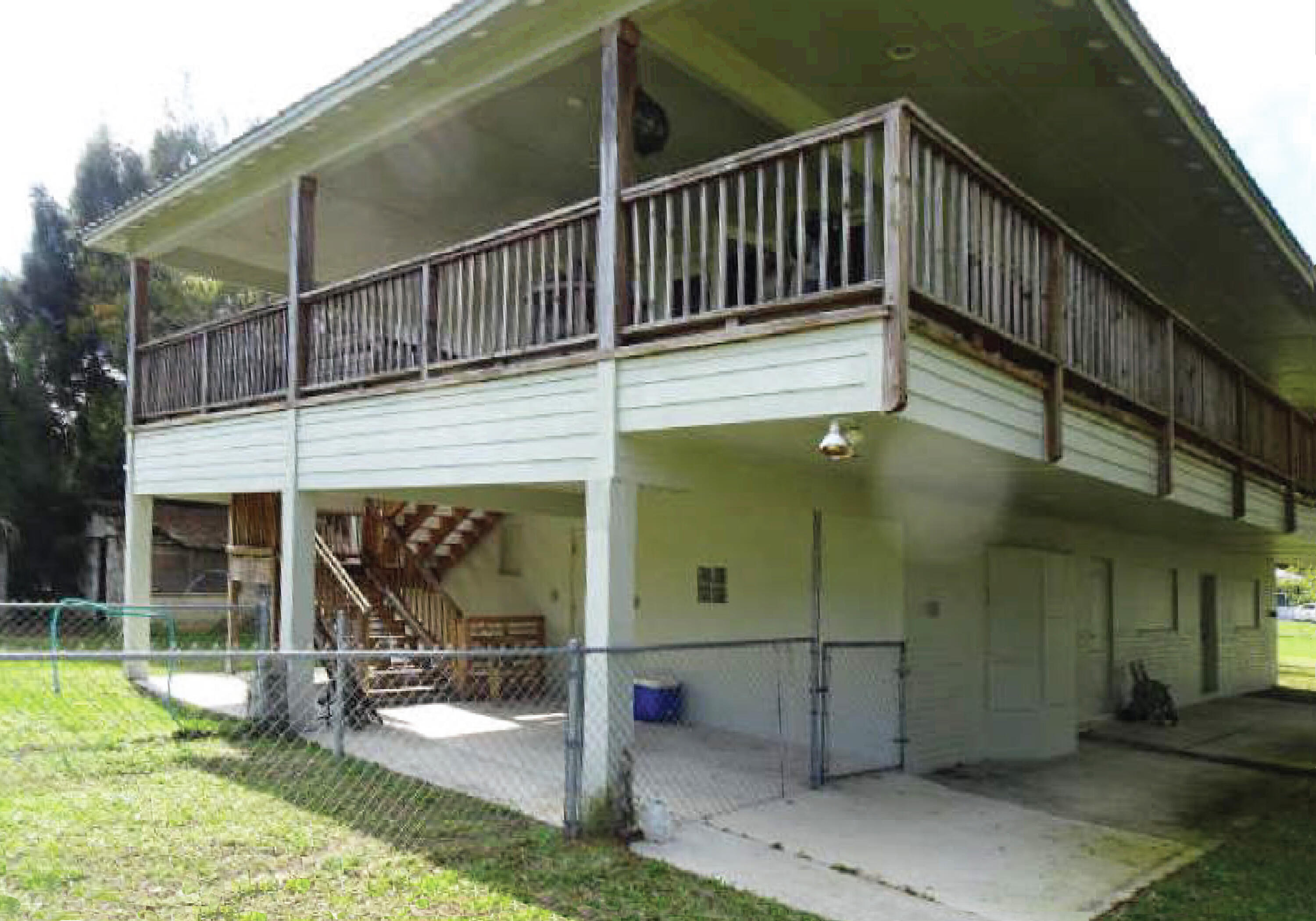 431 Torpey Road Fort Pierce, FL 34946 - Photo 4 of 13 Carport end