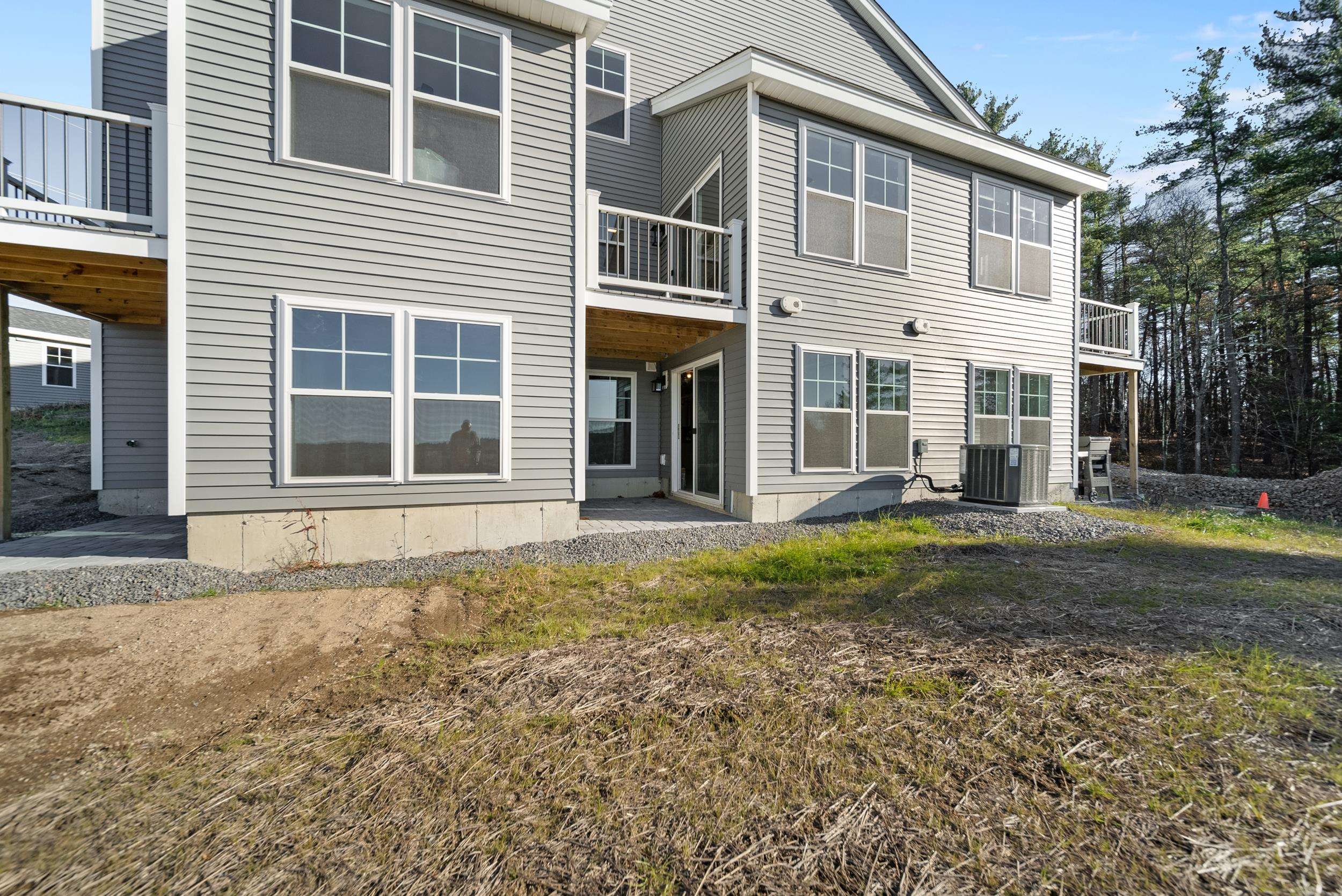 7 Cypress Lane, Unit 5 Windham, NH 03087 - Photo 45 of 46