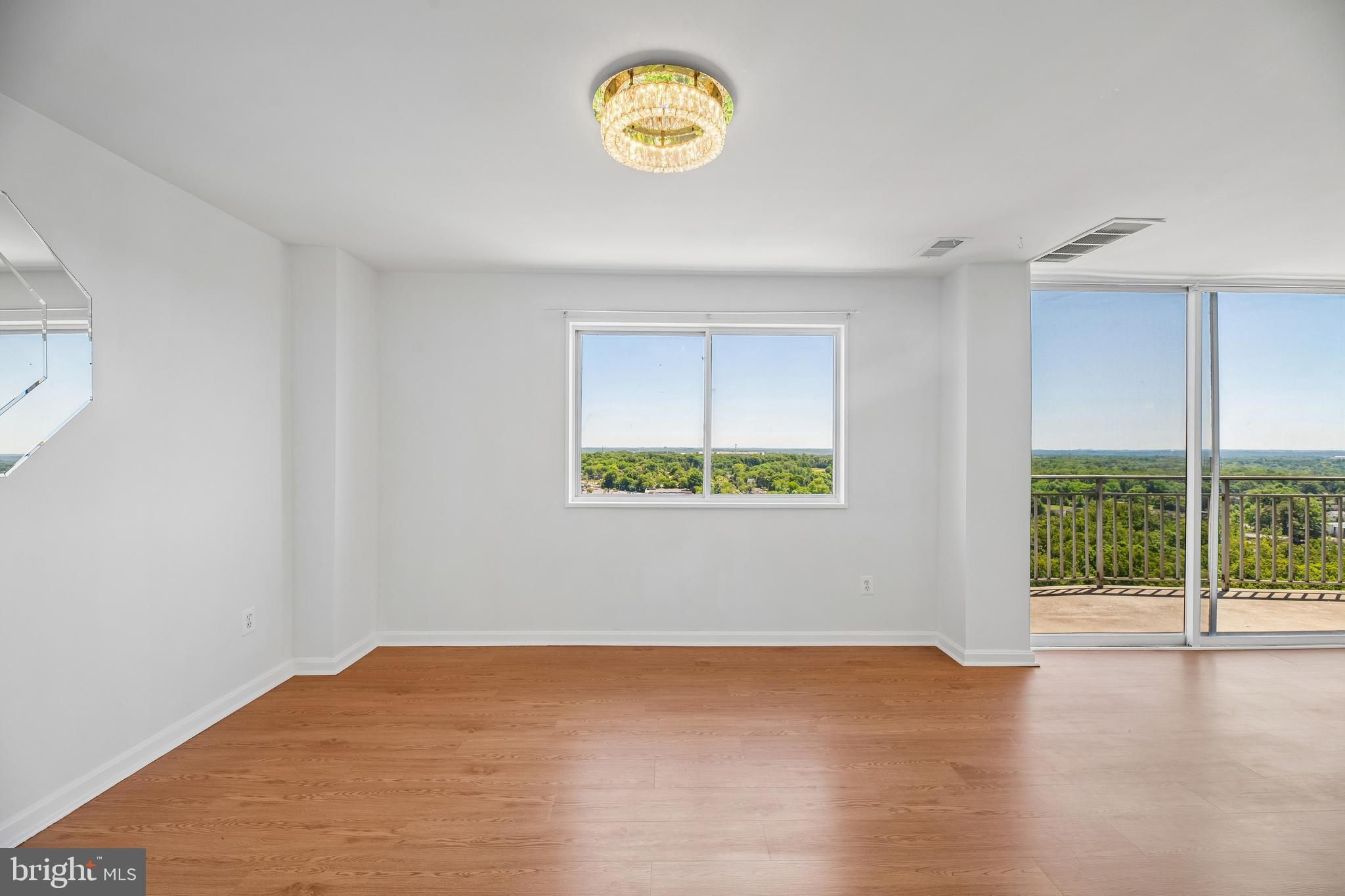 1836 Metzerott Road, Unit 2002 Hyattsville, MD 20783 - Photo 13 of 45 Dining Room