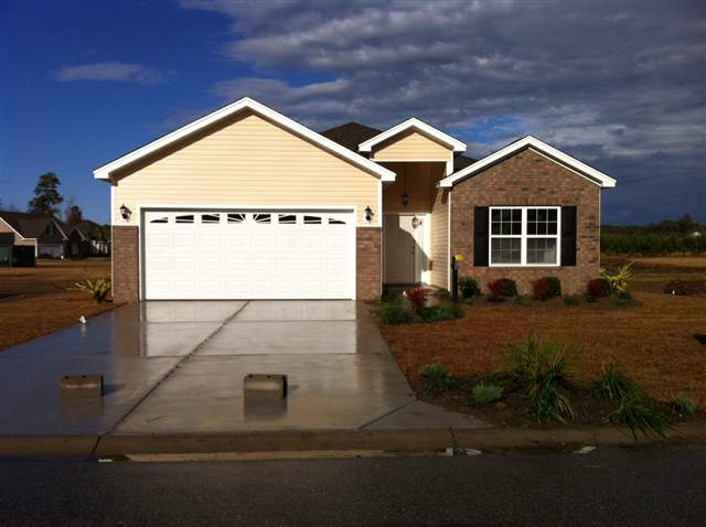 208 Cabo Loop Myrtle Beach, SC 29588 - Photo 1 of 3 Gallery Image 1