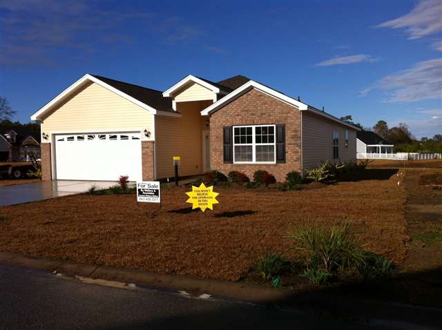 208 Cabo Loop Myrtle Beach, SC 29588 - Photo 3 of 3 Gallery Image 3