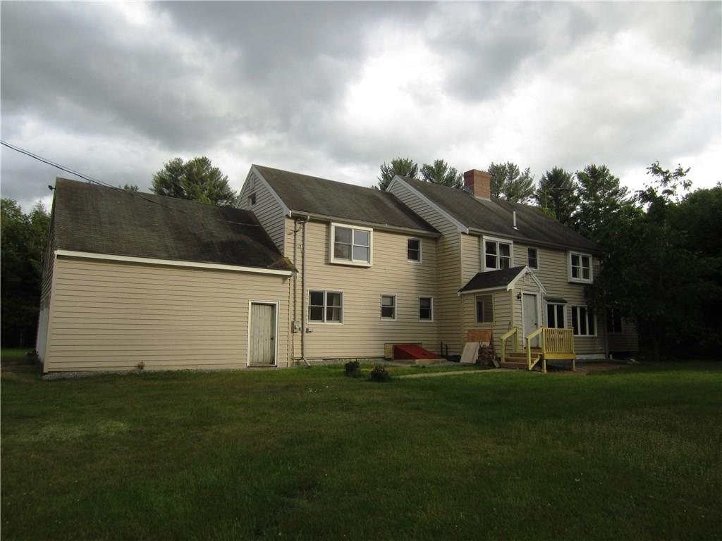 80 Sheen Road Bowdoin, ME 04287 - Photo 17 of 21 Photo