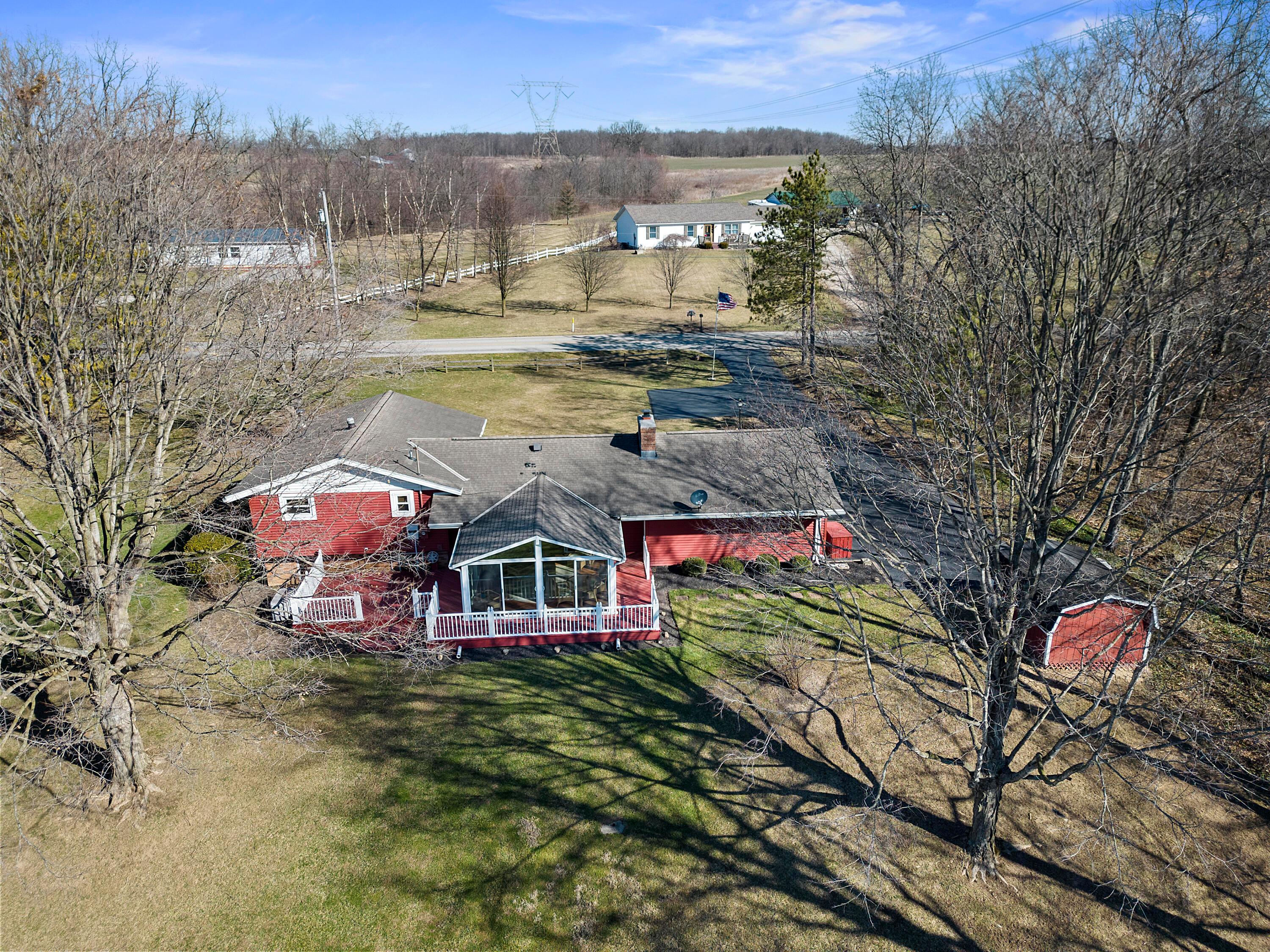19991 Orchard Road Marysville, OH 43040 - Photo 43 of 45 43