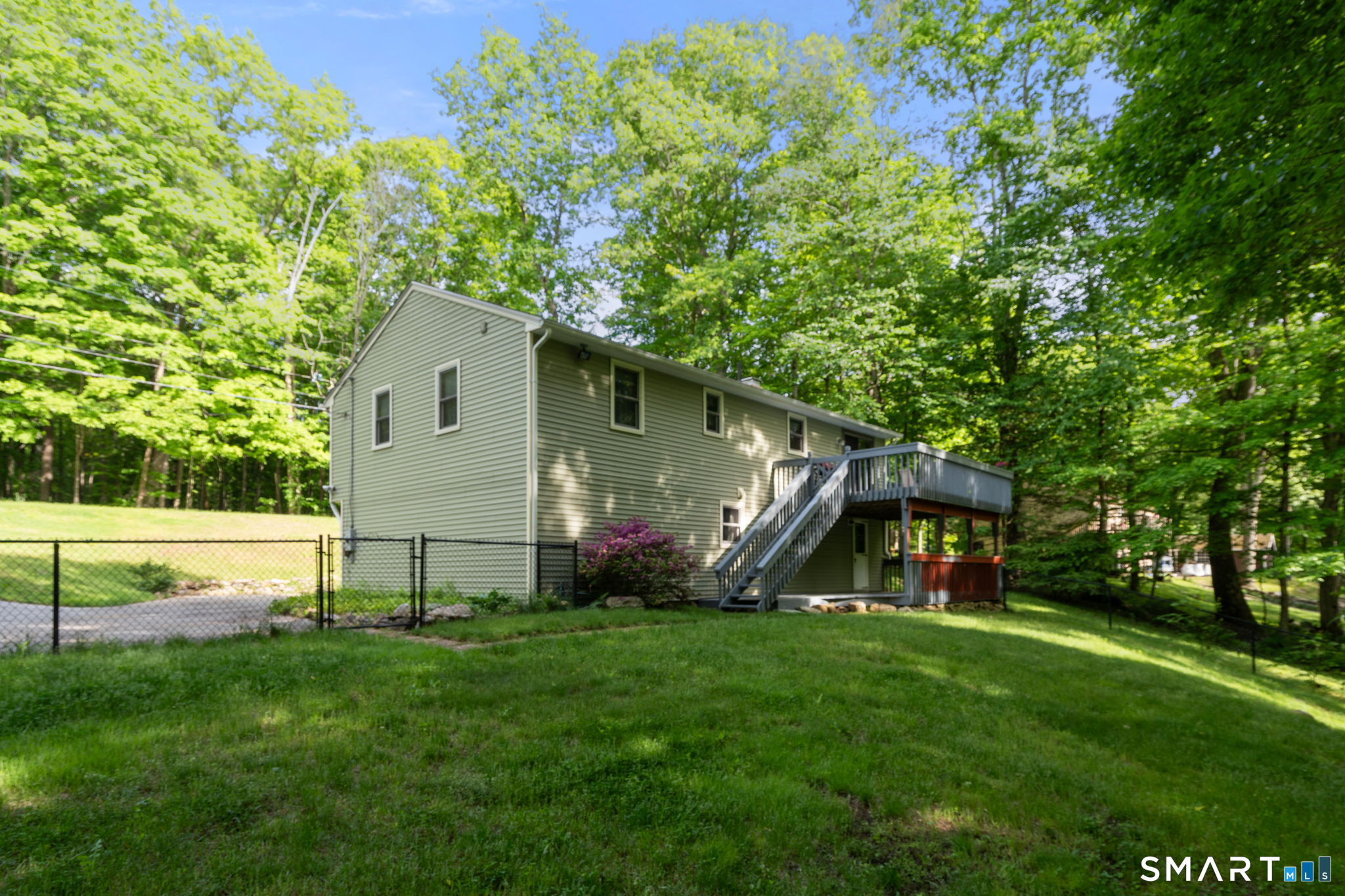 6 Mason Road Willington, CT 06279 - Photo 33 of 37