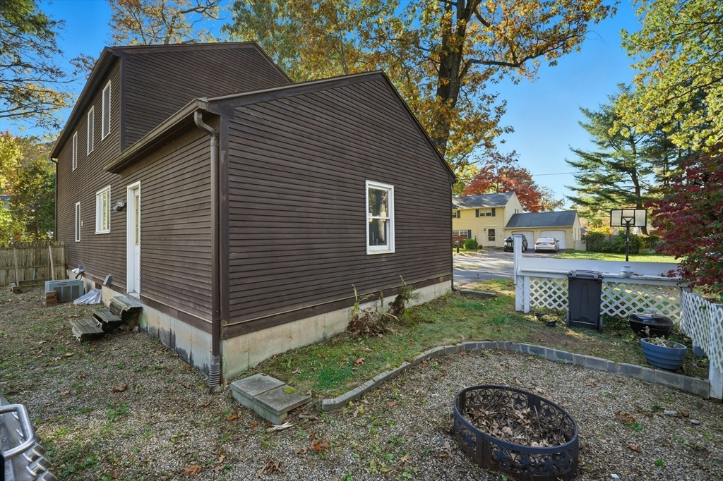 5 Ferncroft Street Longmeadow, MA 01106 - Photo 34 of 40 a view of a house with a yard
