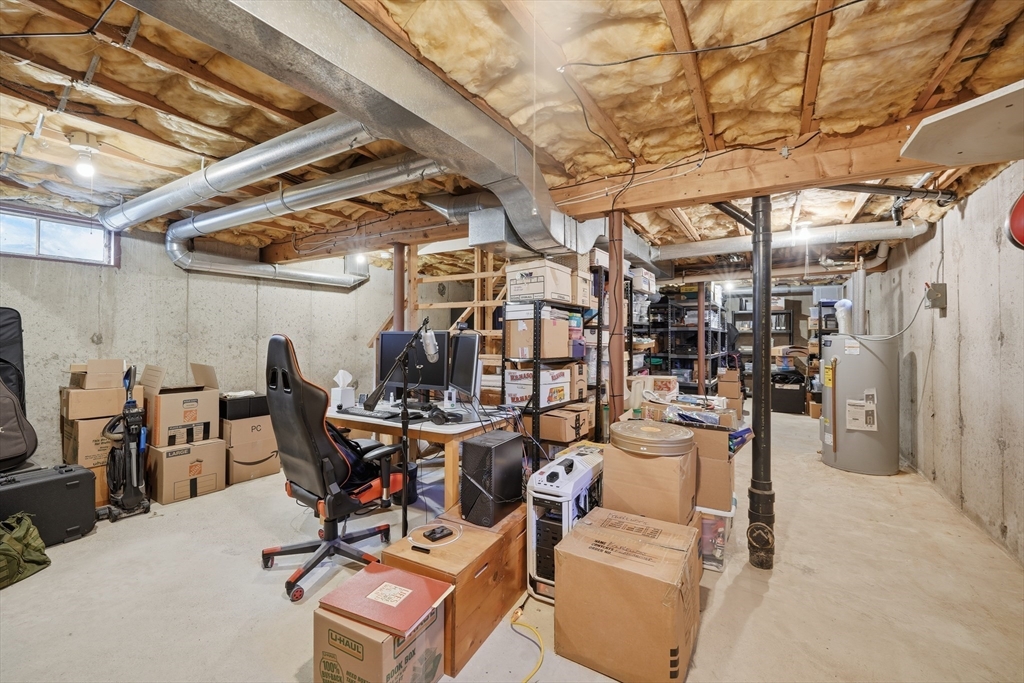 5 Ferncroft Street Longmeadow, MA 01106 - Photo 36 of 40