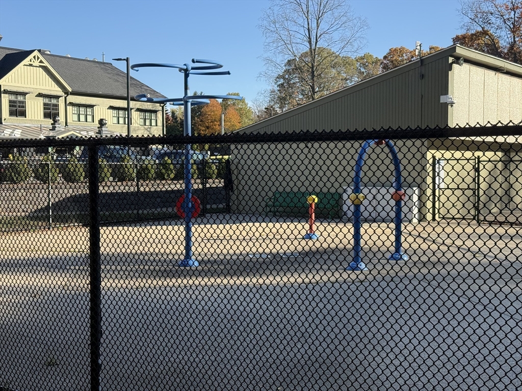 5 Ferncroft Street Longmeadow, MA 01106 - Photo 40 of 40 a view of a terrace with sitting area
