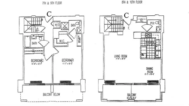 a picture of a book and a bed
