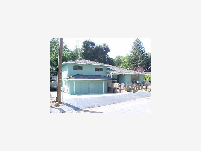 343 Rancho Rio Avenue Ben Lomond, CA 95005 - Photo 1 of 1 Gallery Image 1