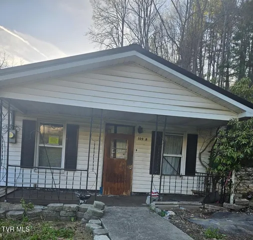 $19,150 | 109 Chestnut Avenue, Coeburn, VA 24230