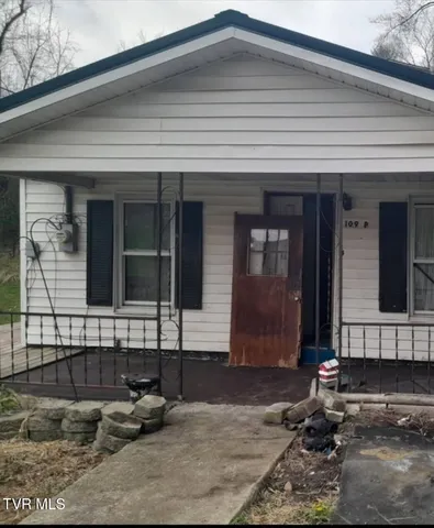 $19,150 | 109 Chestnut Avenue, Coeburn, VA 24230