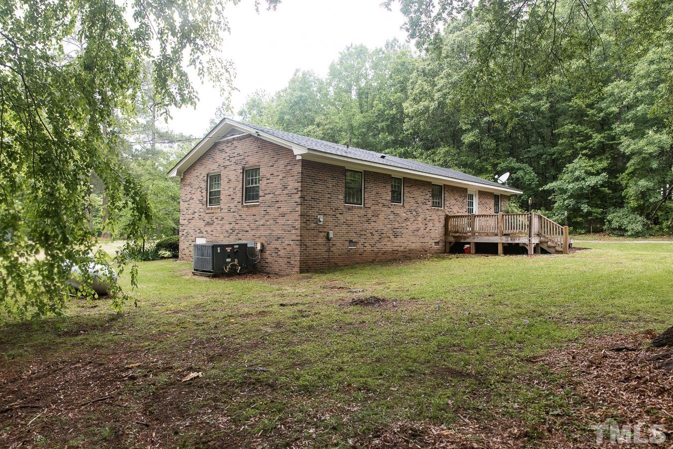 382 Greys Mill Road Louisburg, NC 27549 - Photo 12 of 30 Gallery Image 12