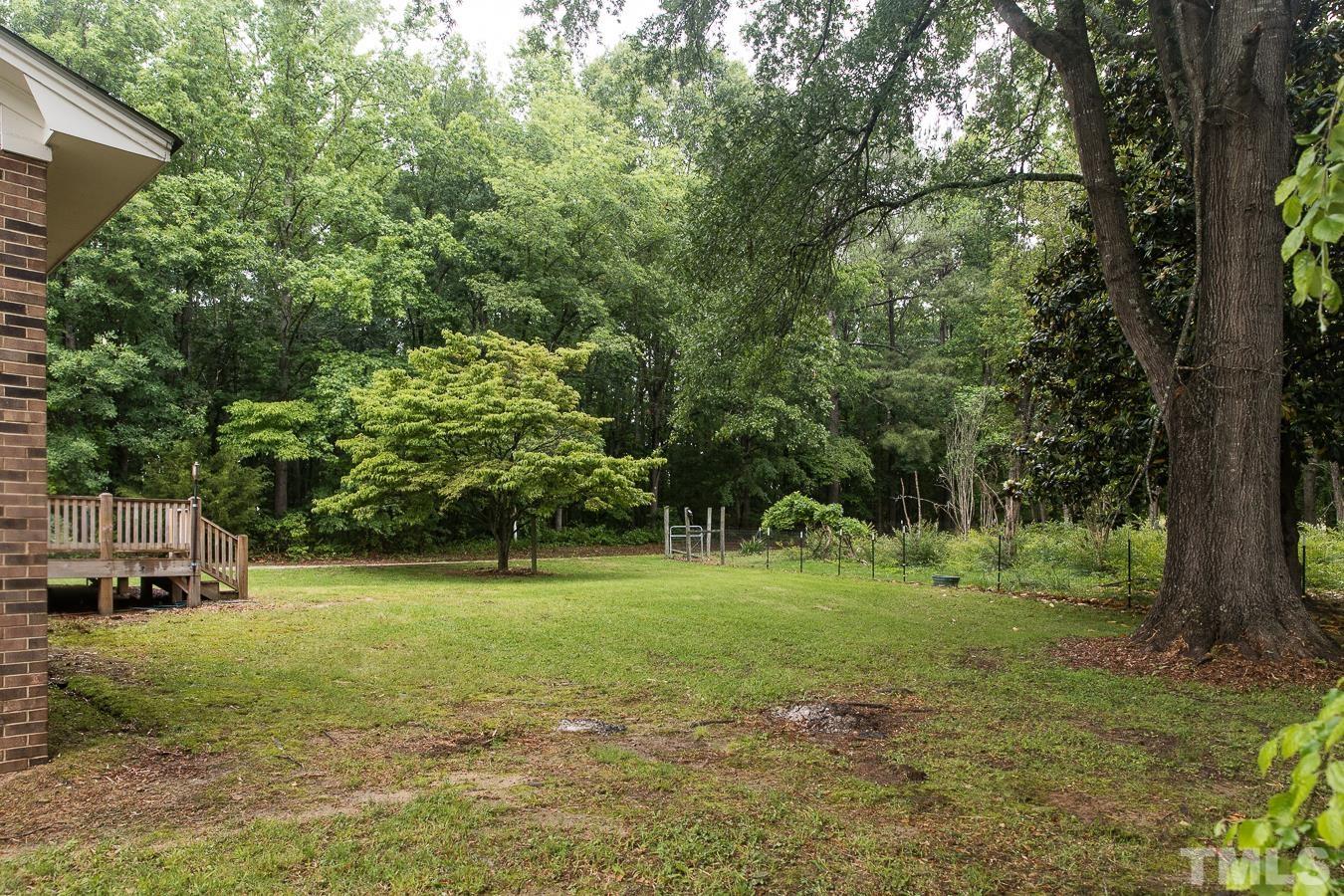 382 Greys Mill Road Louisburg, NC 27549 - Photo 13 of 30 Gallery Image 13