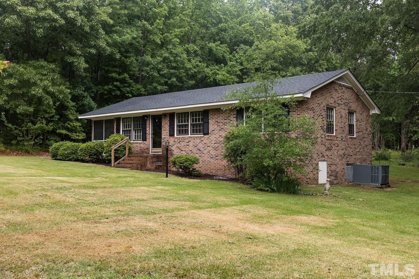 382 Greys Mill Road Louisburg, NC 27549 - Photo 14 of 30 Gallery Image 14