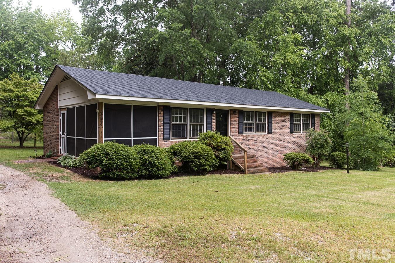 382 Greys Mill Road Louisburg, NC 27549 - Photo 5 of 30 Gallery Image 5