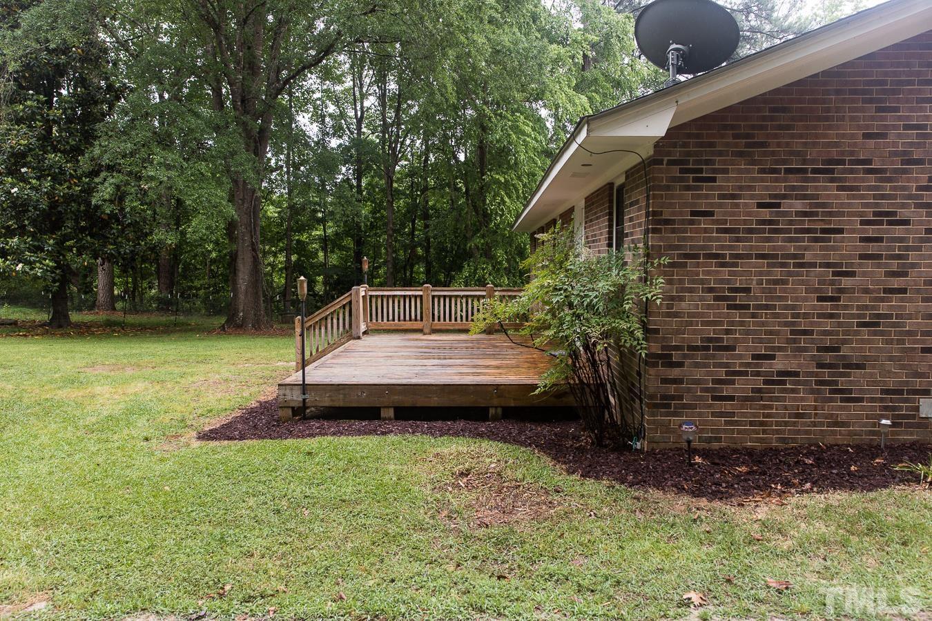 382 Greys Mill Road Louisburg, NC 27549 - Photo 8 of 30 Gallery Image 8
