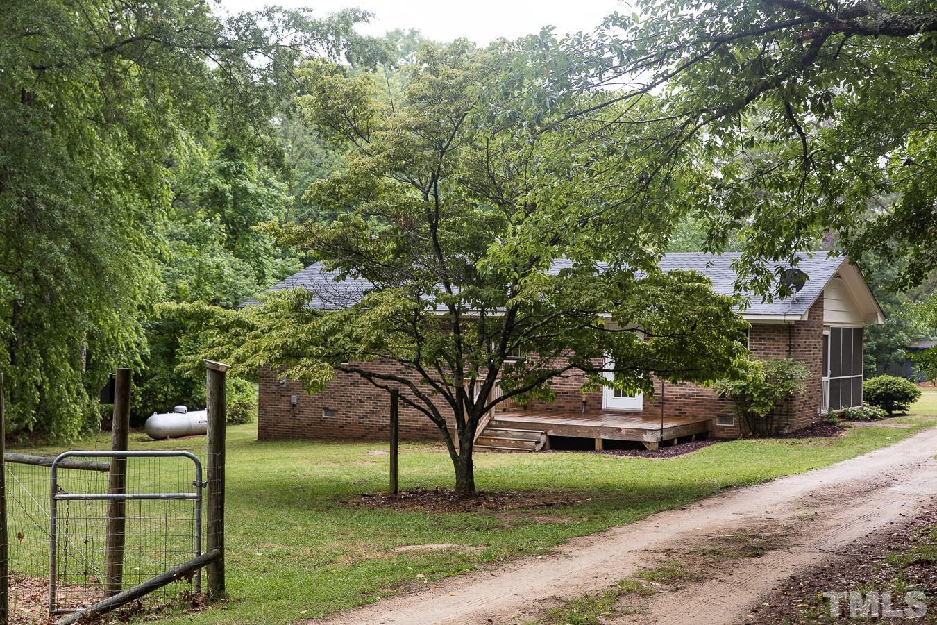 382 Greys Mill Road Louisburg, NC 27549 - Photo 10 of 30 Gallery Image 10