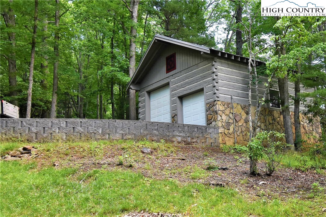 1435 West Deep Ford Road Lansing, NC 28643 - Photo 14 of 47 Gallery Image 14