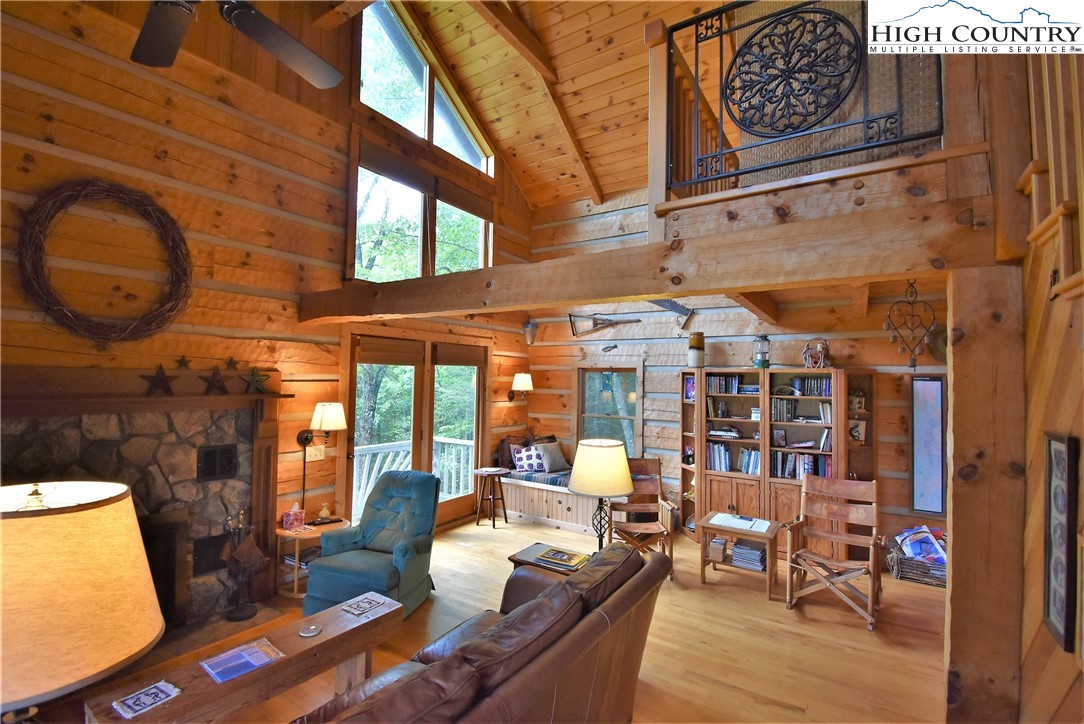 1435 West Deep Ford Road Lansing, NC 28643 - Photo 23 of 47 Gallery Image 23
