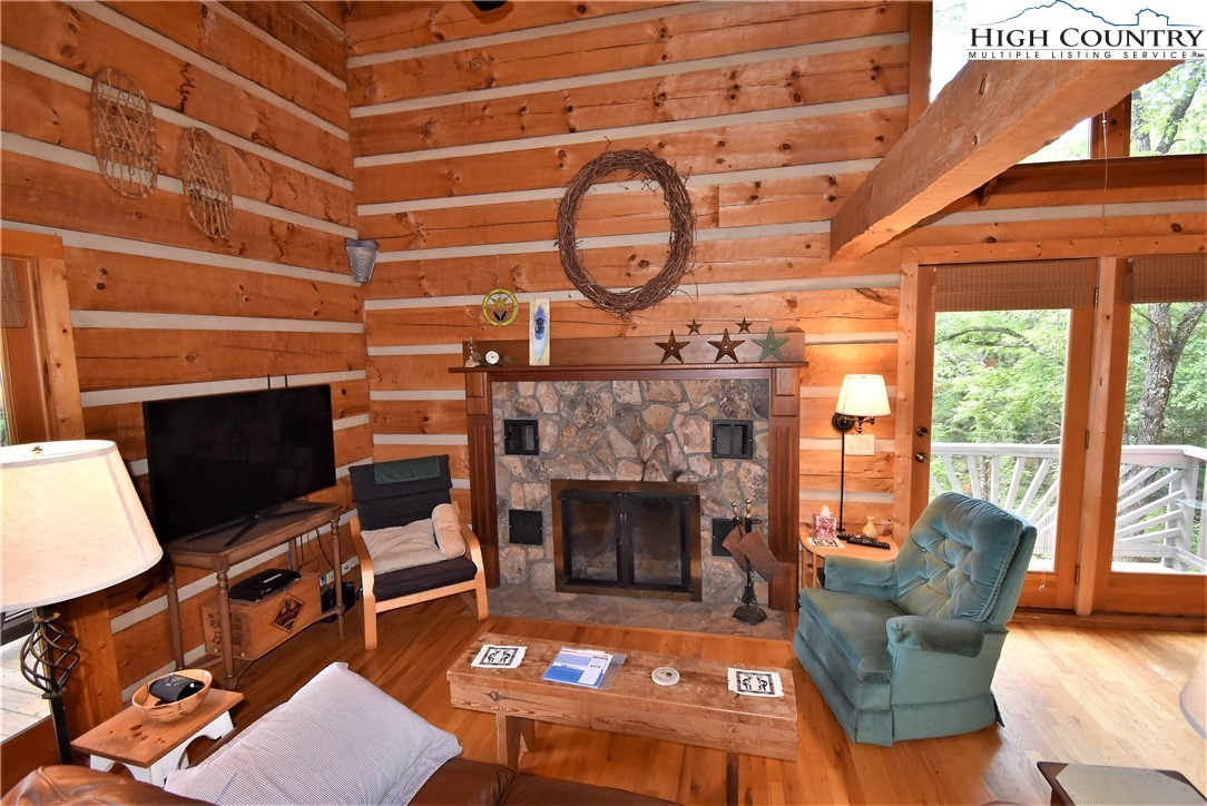 1435 West Deep Ford Road Lansing, NC 28643 - Photo 26 of 47 Gallery Image 26