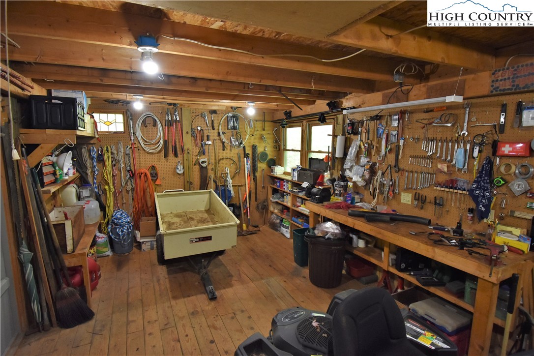 1435 West Deep Ford Road Lansing, NC 28643 - Photo 41 of 47 Gallery Image 41