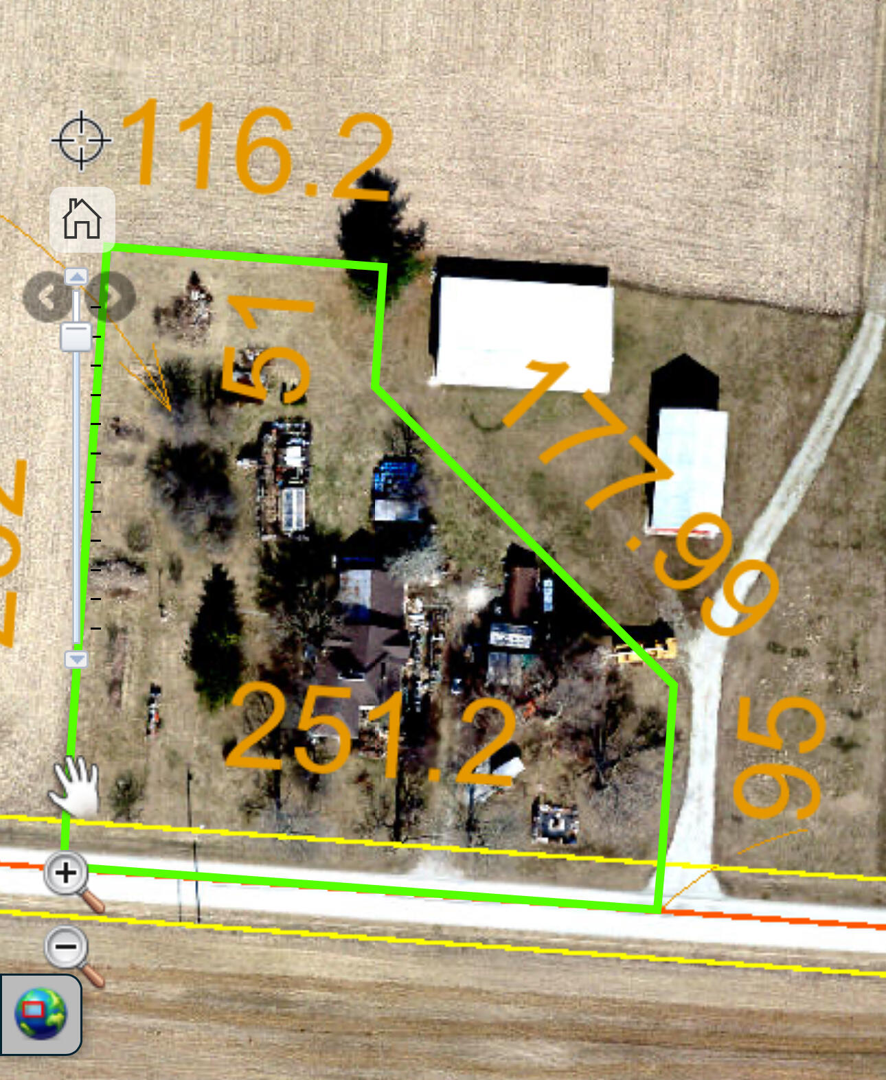 20623 Suber Road Sidney, OH 45365 - Photo 14 of 14 Gallery Image 14