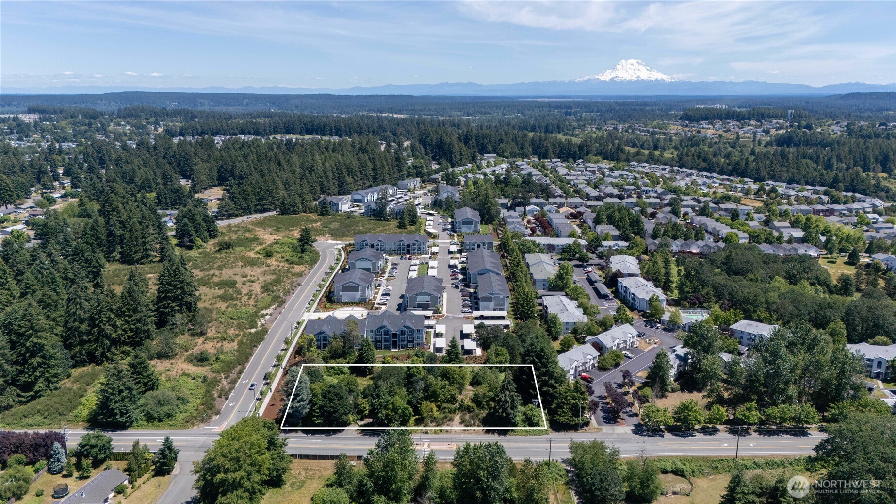 1236 Marvin Road Southeast Lacey, WA 98513 - Photo 3 of 8