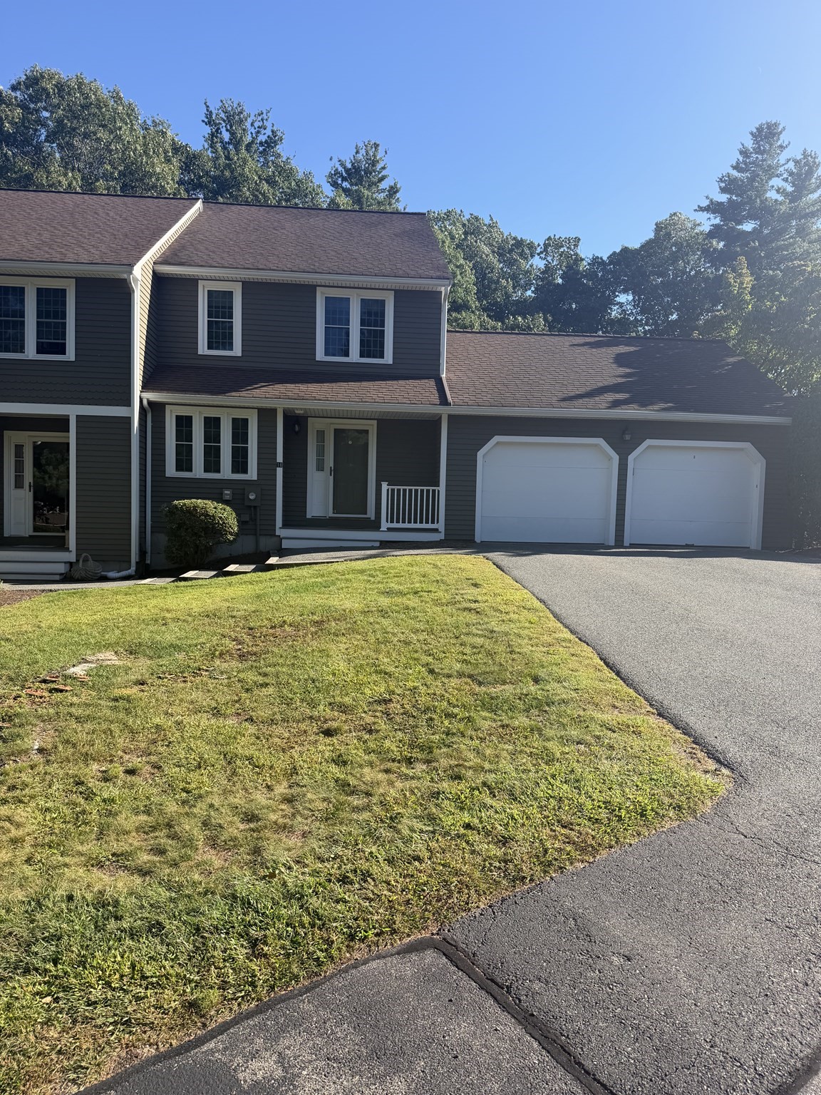 16 Stall Brook Road, Unit 16 Milford, MA 01757 - Photo 36 of 39 Gallery Image 36
