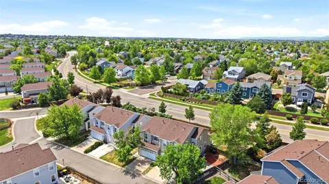 $425,000 | 21906 East Crestline Place, Aurora, CO 80015