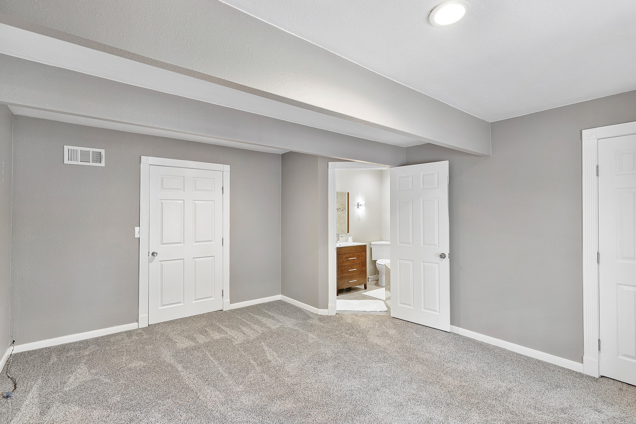 230 Walnut Drive Trinity, TX 75862 - Photo 22 of 48 (There's a TON of storage room behind that closed door!)