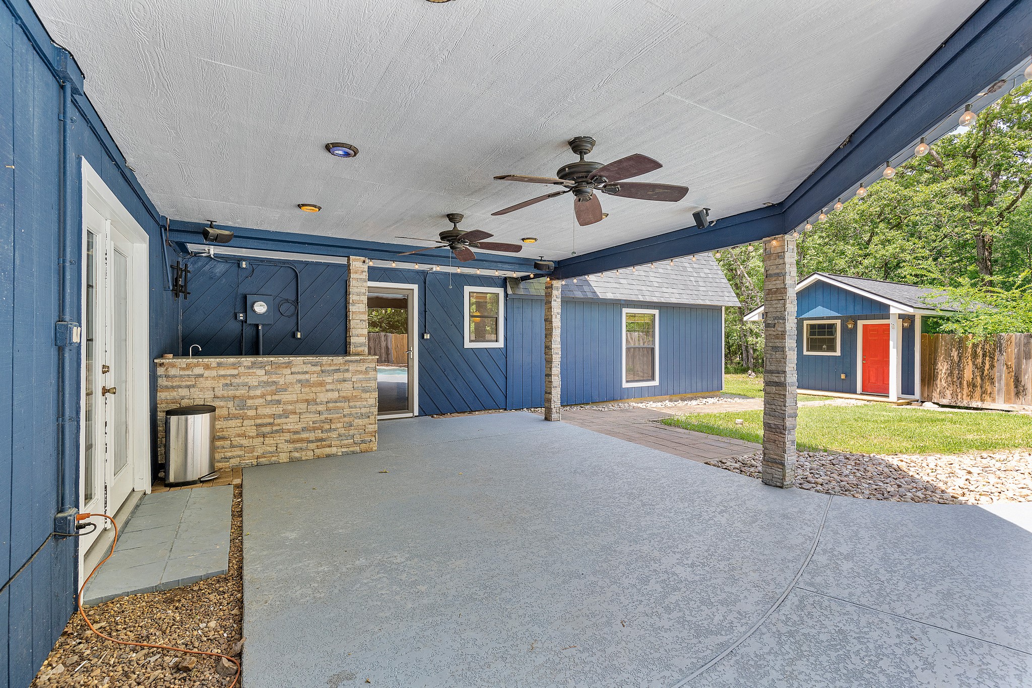 230 Walnut Drive Trinity, TX 75862 - Photo 27 of 48