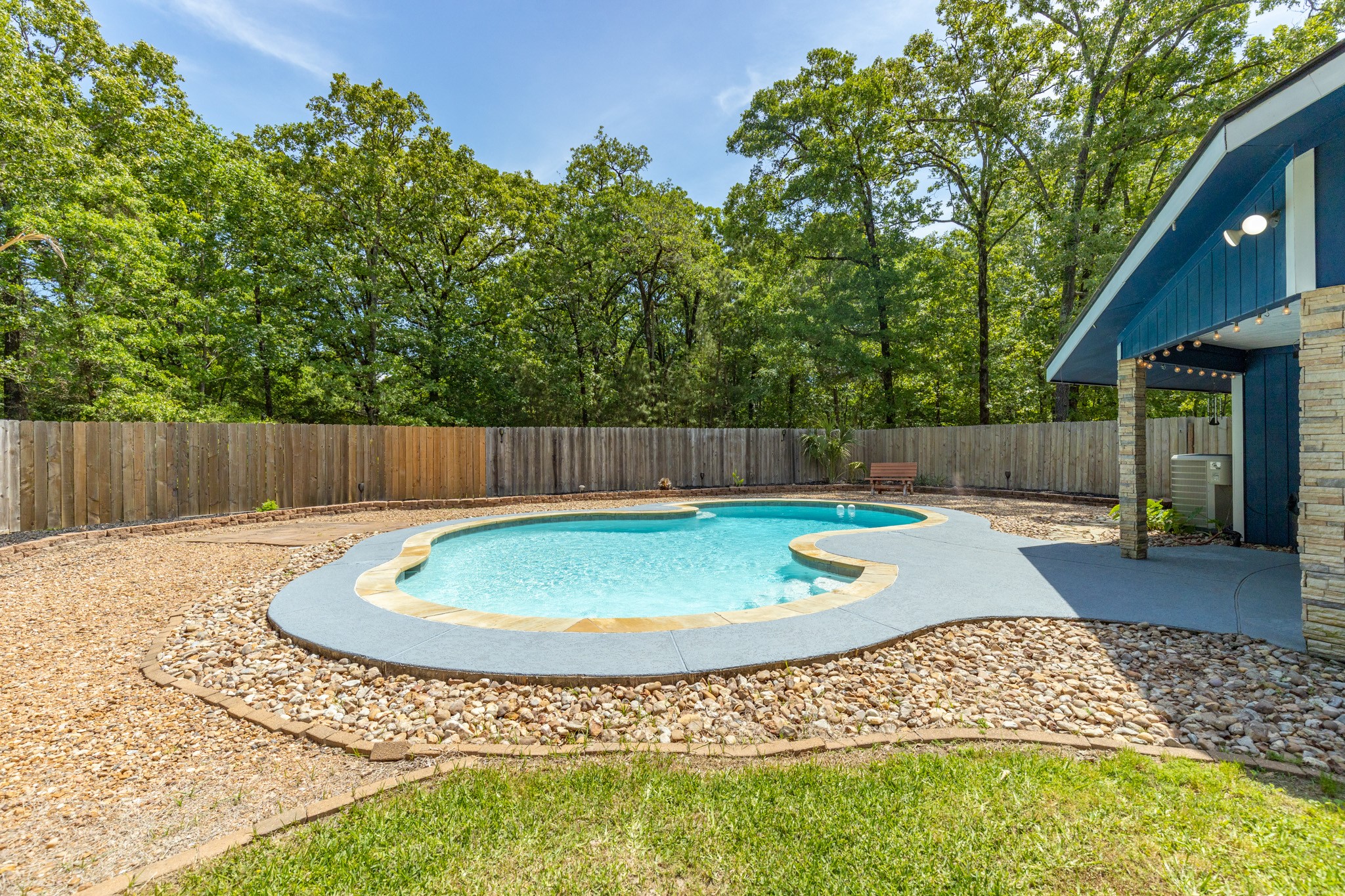 230 Walnut Drive Trinity, TX 75862 - Photo 29 of 48