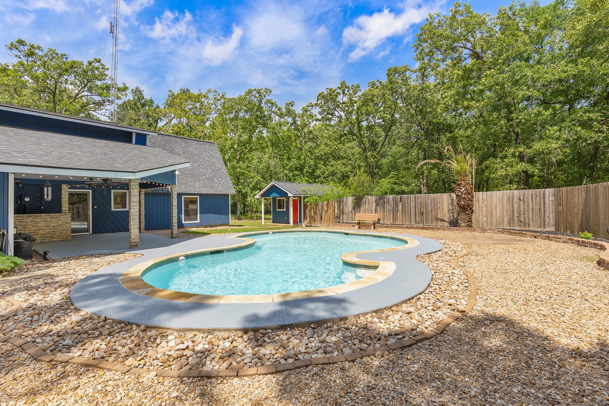 230 Walnut Drive Trinity, TX 75862 - Photo 30 of 48