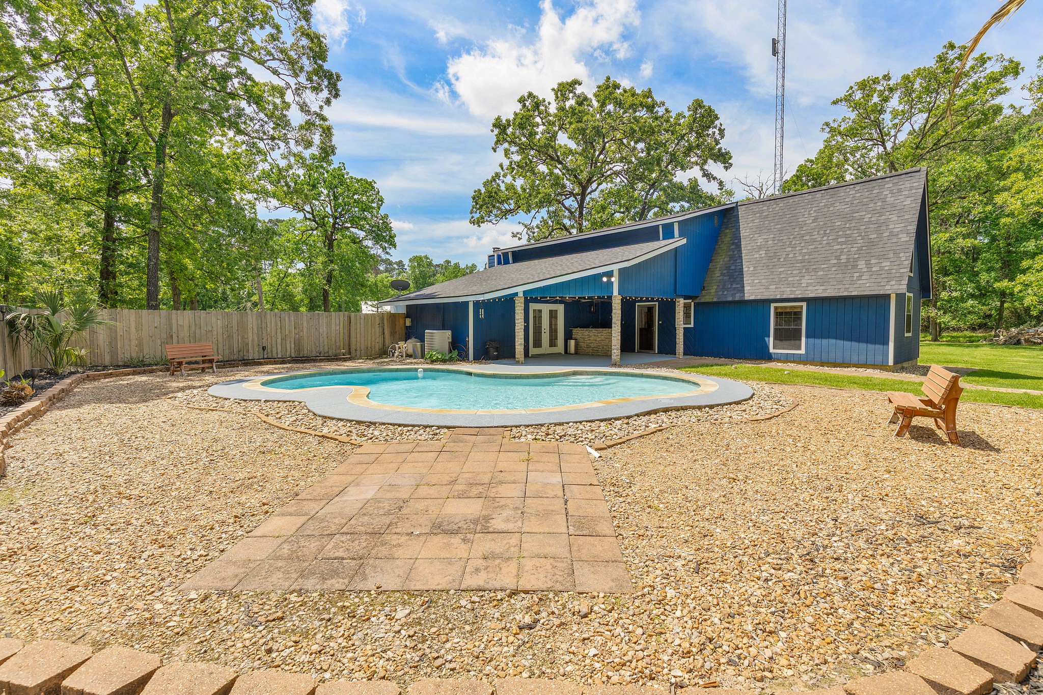 230 Walnut Drive Trinity, TX 75862 - Photo 31 of 48