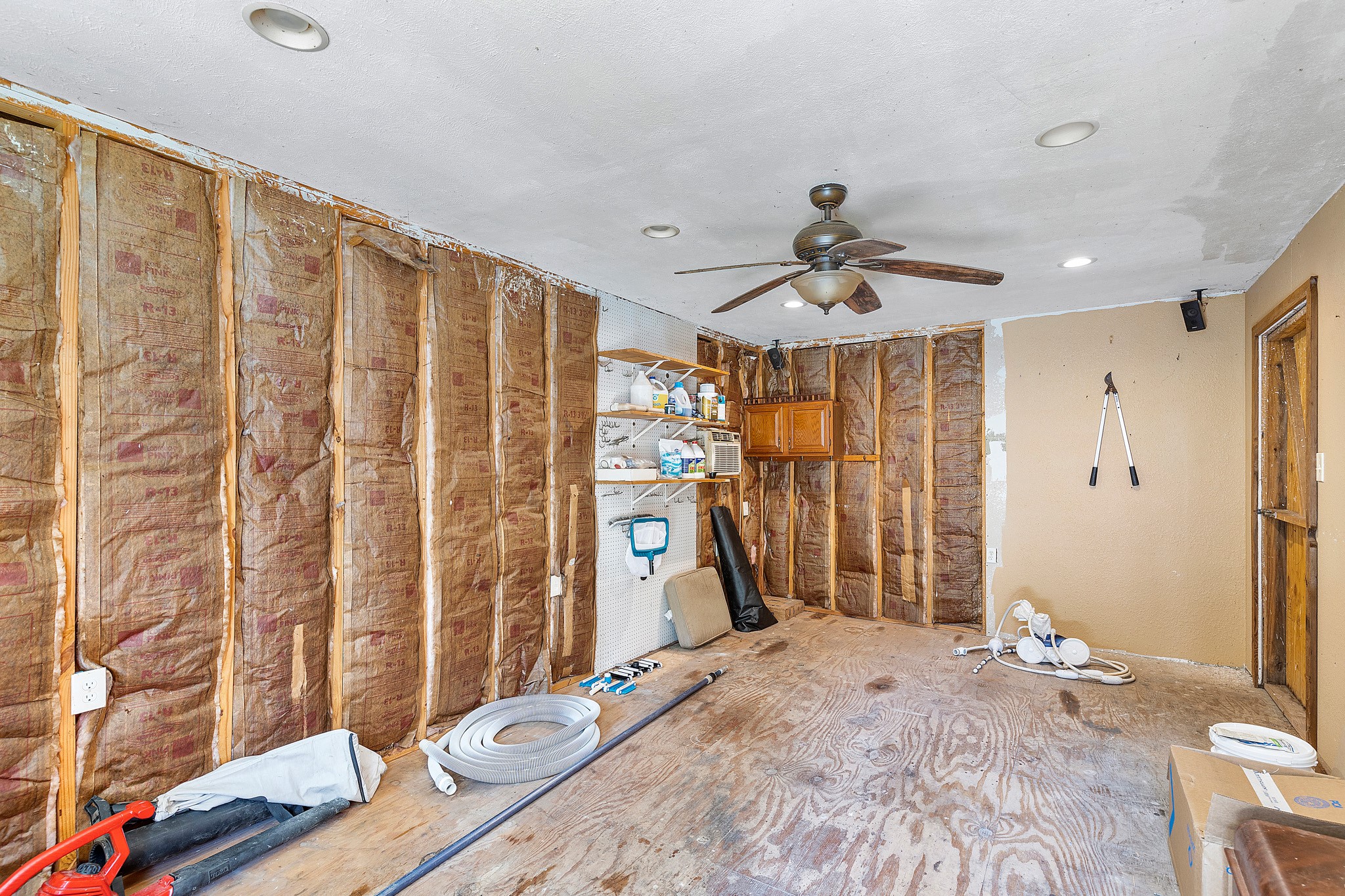 230 Walnut Drive Trinity, TX 75862 - Photo 34 of 48 Shed measures approx 20x14